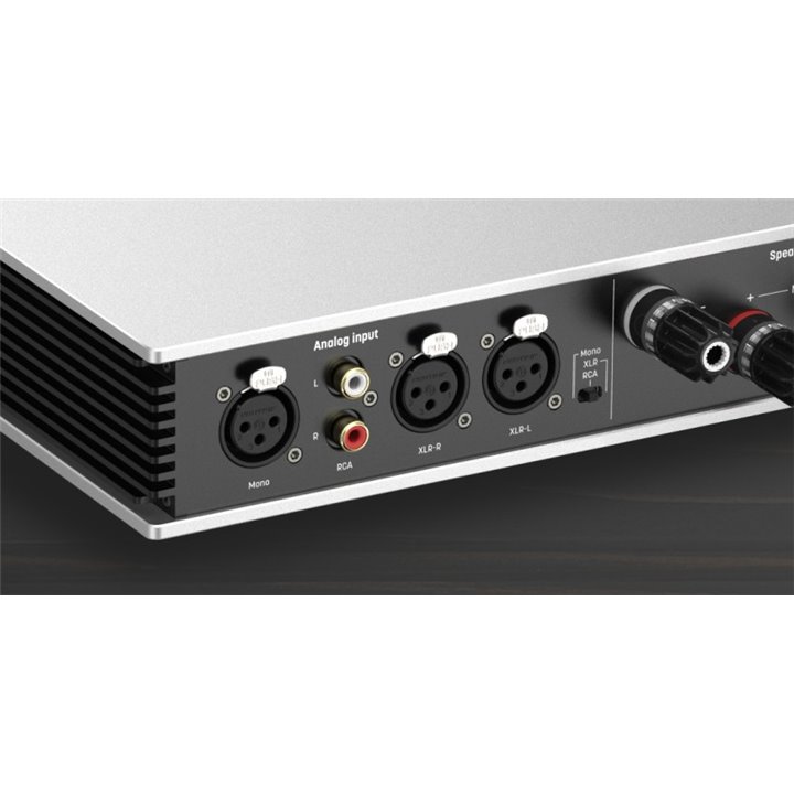 Matrix Audio Element P2  - Gwarancja producenta - Salon Łódź