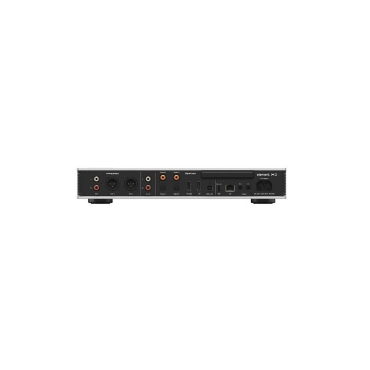 Matrix Audio Element X2 - Gwarancja producenta - Salon Łódź