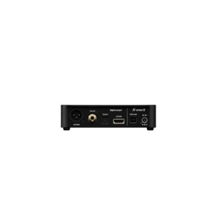 Matrix Audio X-SPDIF3 - Gwarancja producenta - Salon Łódź