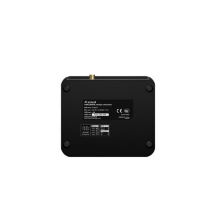 Matrix Audio X-SPDIF3 - Gwarancja producenta - Salon Łódź