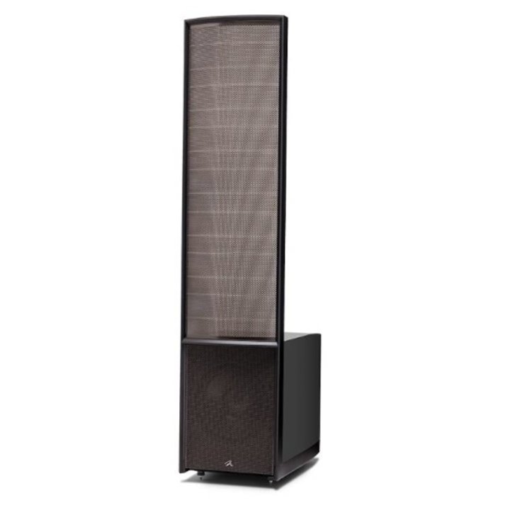 Martin Logan Renaissance ESL 15A Gloss Mettalic Artic Silver 1 szt - Raty 0% - Gwarancja producenta - Salon Łódź