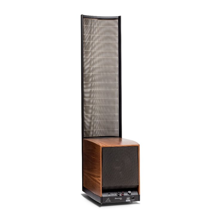 Martin Logan Renaissance ESL 15A Gloss Mettalic Artic Silver 1 szt - Raty 0% - Gwarancja producenta - Salon Łódź