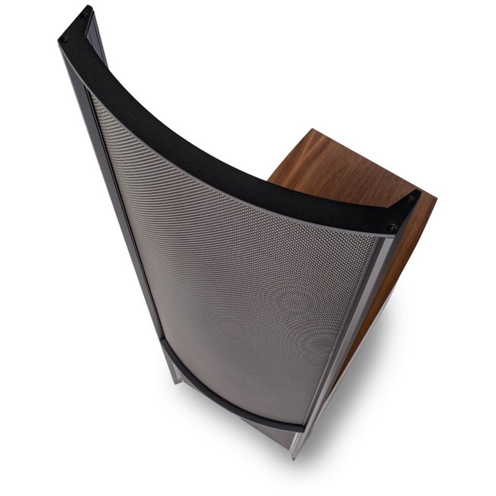 Martin Logan Renaissance ESL 15A Gloss Mettalic Artic Silver 1 szt - Raty 0% - Gwarancja producenta - Salon Łódź