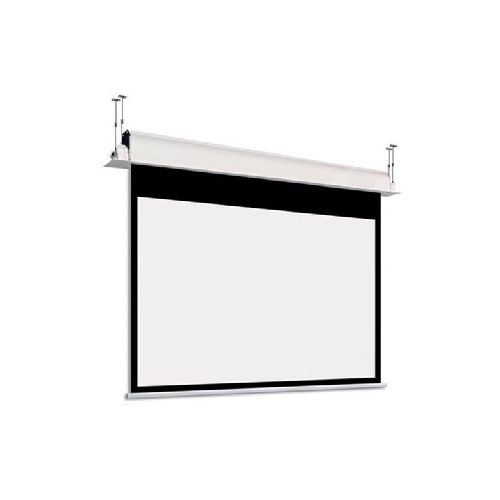 Adeo Screen 4400-RUGBYPLUS-1.78-VWH-B05, 16:9, pow. robocza 440x247,2 cm - Raty 0% - Gwarancja Producenta