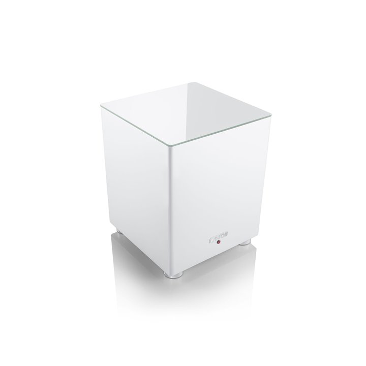 Canton Smart SUB 8 White satin Raty 0% - Gwarancja producenta - Salon Łódź