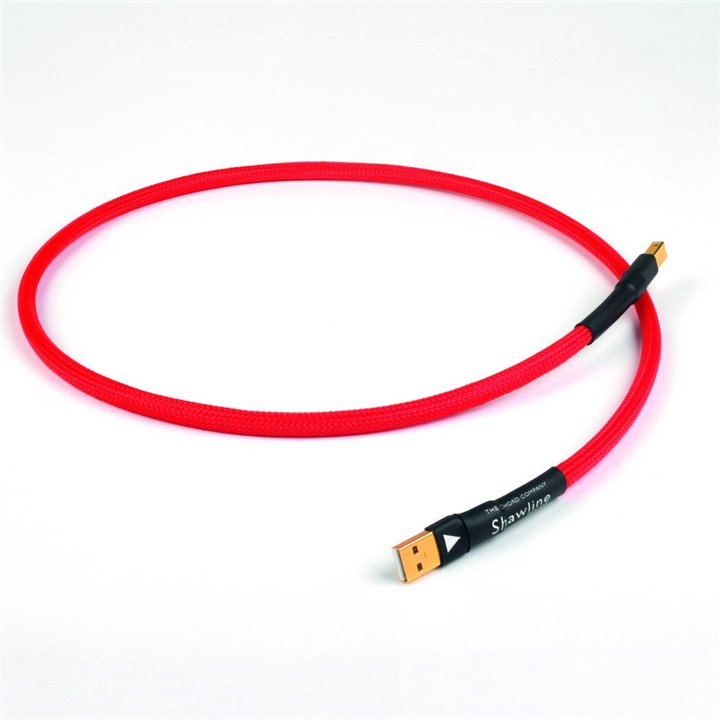 Chord Shawline USB - 1,0 m