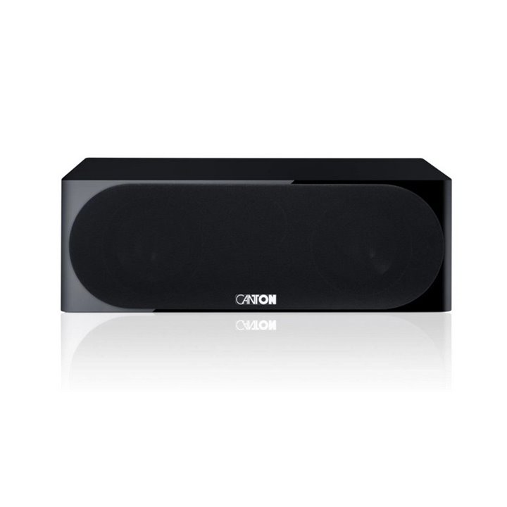 Canton Townus 50 Black high gloss - 1szt.- RATY 0% - GWARANCJA PRODUCENTA - SALON ŁÓDŹ