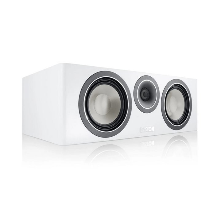 Canton Townus 50 White high gloss - 1szt.- RATY 0% - GWARANCJA PRODUCENTA - SALON ŁÓDŹ