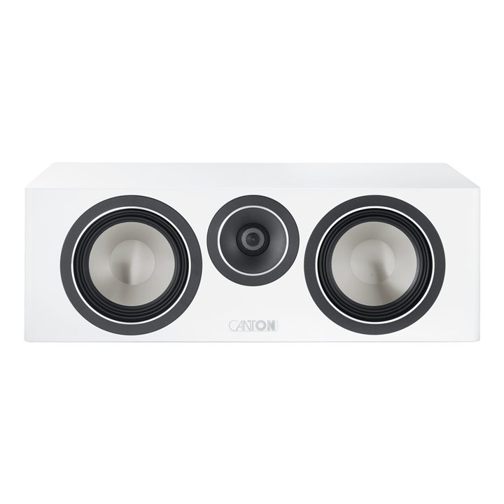 Canton Townus 50 White high gloss - 1szt.- RATY 0% - GWARANCJA PRODUCENTA - SALON ŁÓDŹ