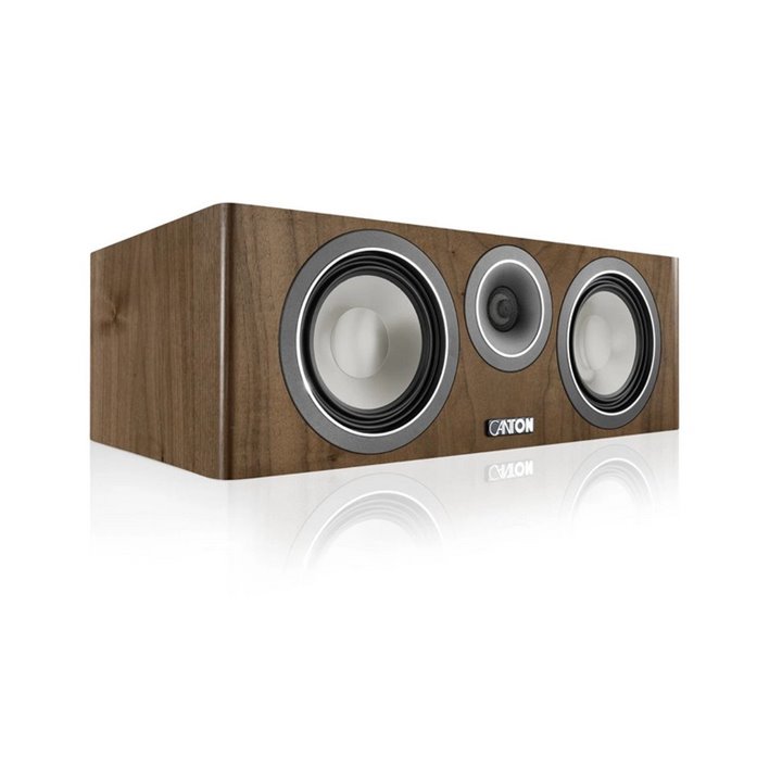 Canton Townus 50 Walnut - 1szt.- RATY 0% - GWARANCJA PRODUCENTA - SALON ŁÓDŹ