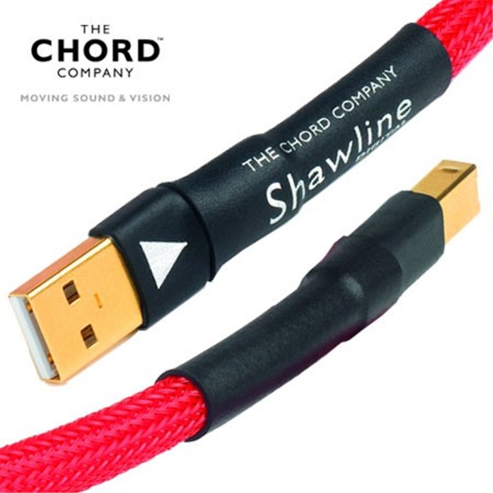 Chord Shawline USB - 1,0 m