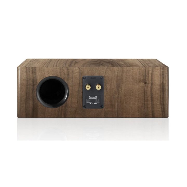 Canton Townus 50 Walnut - 1szt.- RATY 0% - GWARANCJA PRODUCENTA - SALON ŁÓDŹ