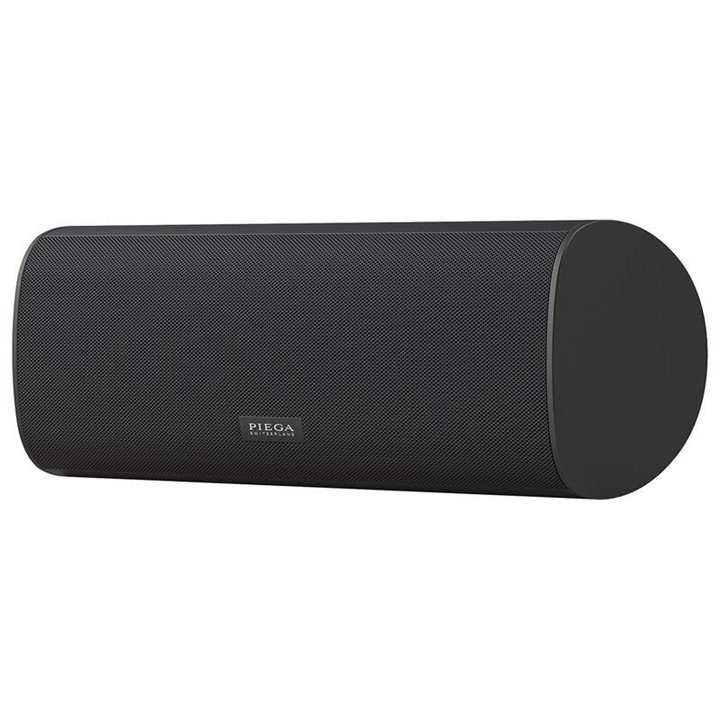 PIEGA ACE CENTER WIRELESS BLACK ANODISED - 1 szt. - Gwarancja producenta - Salon Łódź