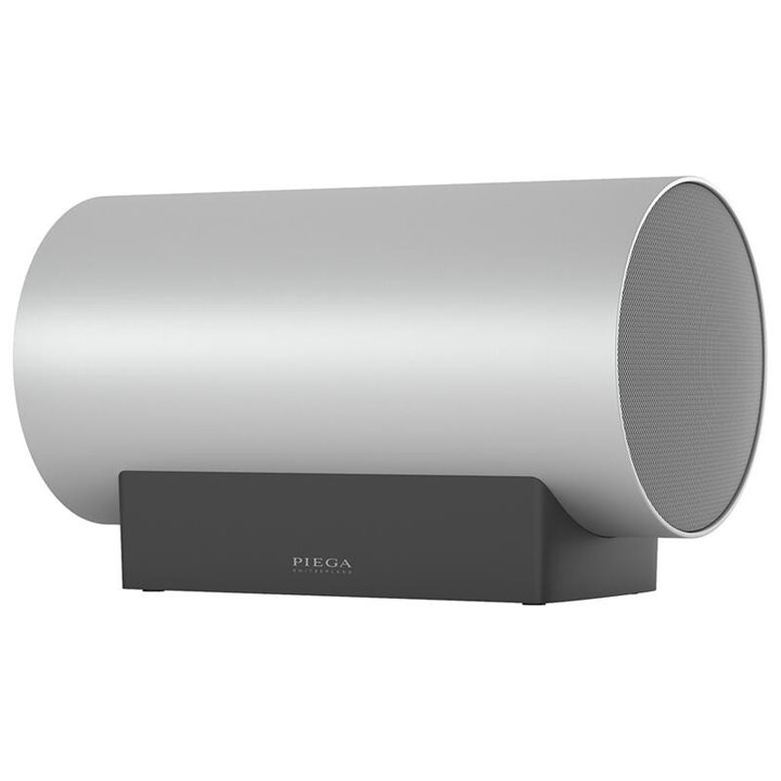 PIEGA ACE SUB MEDIUM WIRELESS RX BLACK ANODISED - 1 szt. - Gwarancja producenta - Salon Łódź