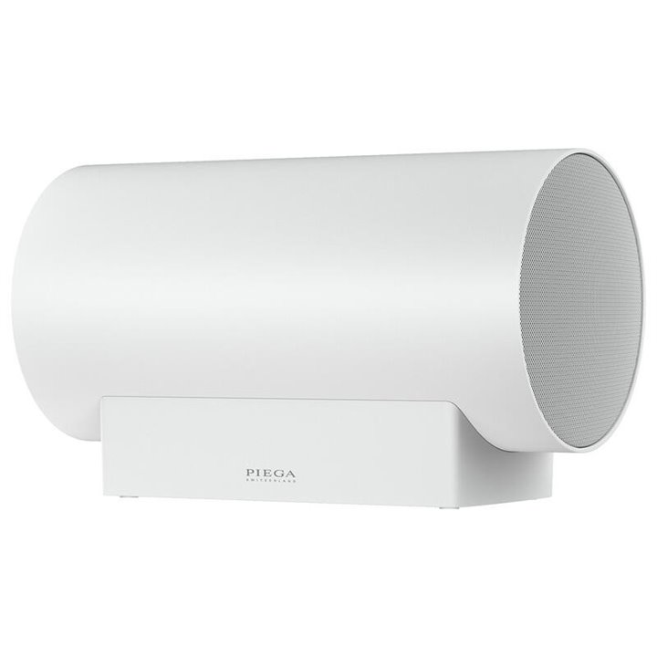 PIEGA ACE SUB MEDIUM WIRELESS RX BLACK ANODISED - 1 szt. - Gwarancja producenta - Salon Łódź