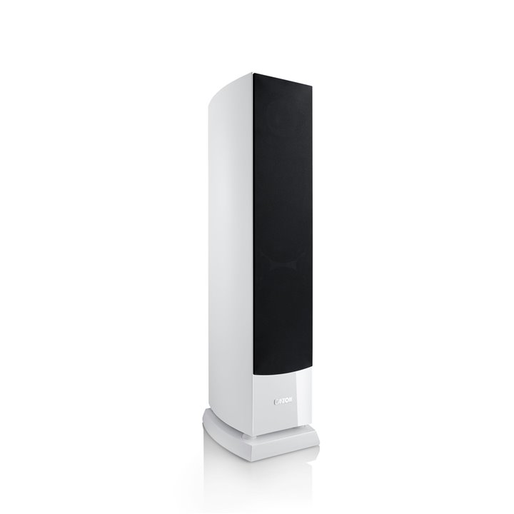 Canton Vento 90 (White high gloss) - 1szt. - Raty 0% - Gwarancja producenta - Salon Łódź