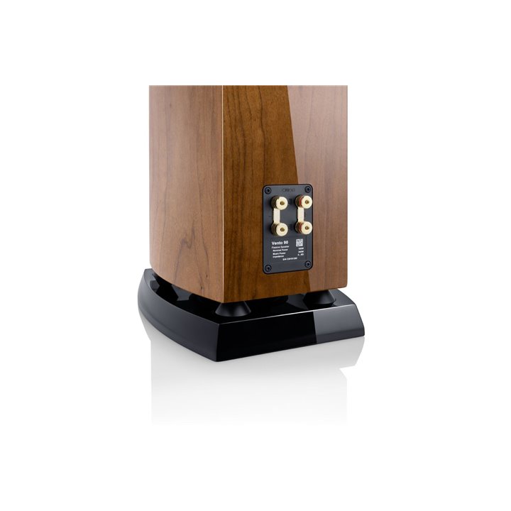 Canton Vento 90 (Walnut light high gloss) - 1szt. - Raty 0% - Gwarancja producenta - Salon Łódź