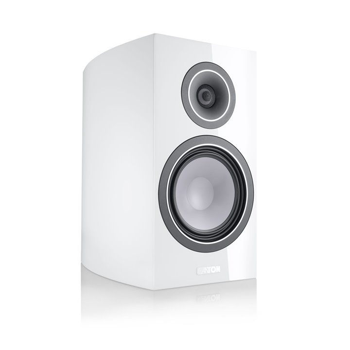 Canton Vento 30 (White high gloss) - 1szt. - Raty 0% - Gwarancja producenta - Salon Łódź
