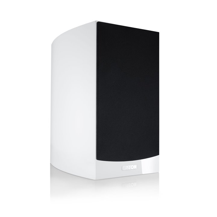 Canton Vento 30 (White high gloss) - 1szt. - Raty 0% - Gwarancja producenta - Salon Łódź