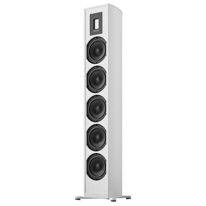 PIEGA PREMIUM 701 WIRELESS Gen 2 BLACK ANODISED - 1 szt - Gwarancja producenta - Salon Łódź