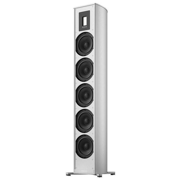 PIEGA PREMIUM 701 WIRELESS Gen 2 WHITE VARNISH - 1 szt - Gwarancja producenta - Salon Łódź