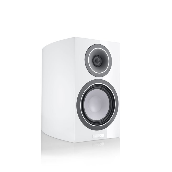 Canton Vento 20 (White high gloss) - 1szt. - Raty 0% - Gwarancja producenta - Salon Łódź