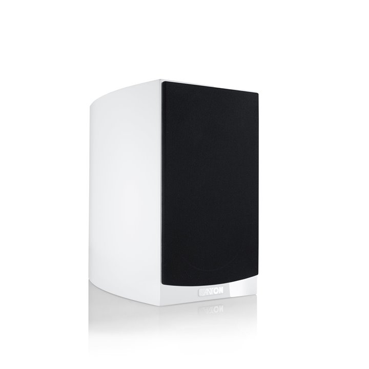 Canton Vento 20 (White high gloss) - 1szt. - Raty 0% - Gwarancja producenta - Salon Łódź