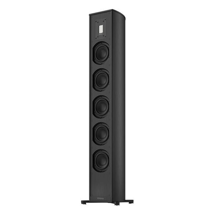 PIEGA PREMIUM 501 WIRELESS Gen 2 BLACK ANODISED - 1 szt. - Gwarancja producenta - Salon Łódź