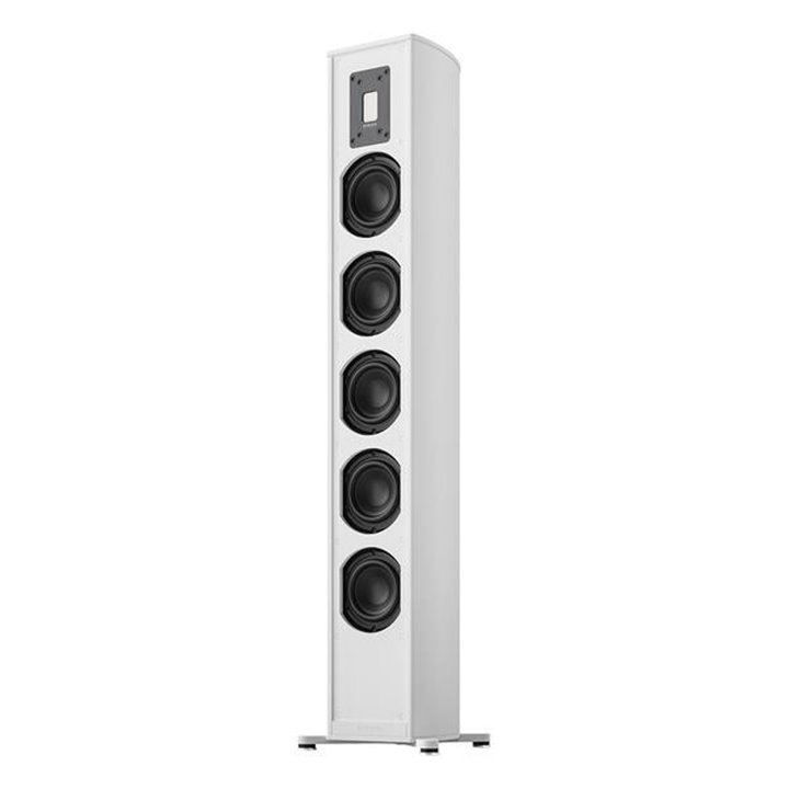 PIEGA PREMIUM 501 WIRELESS Gen 2 WHITE VARNISH - 1 szt. - Gwarancja producenta - Salon Łódź