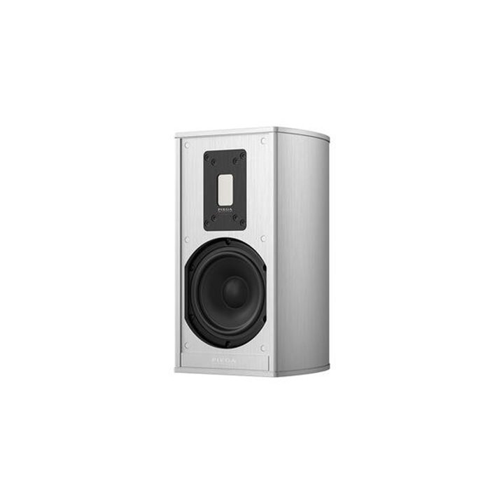 PIEGA PREMIUM 301 WIRELESS Gen 2 BLACK ANODISED - 1 szt. - Gwarancja producenta - Salon Łódź