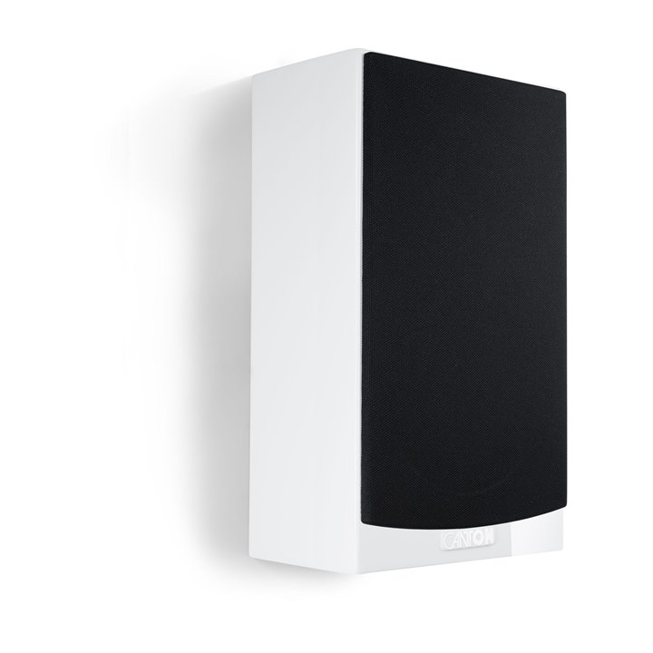 Canton Vento 10 (White high gloss) - 1szt. - Raty 0% - Gwarancja producenta - Salon Łódź