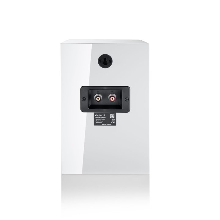 Canton Vento 10 (White high gloss) - 1szt. - Raty 0% - Gwarancja producenta - Salon Łódź