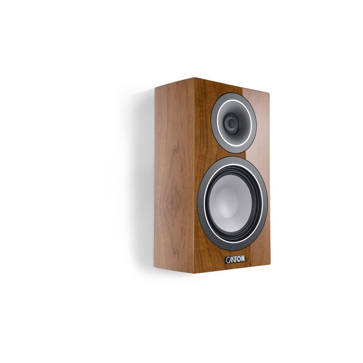 Canton Vento 10 (Walnut light high gloss) - 1szt. - Raty 0% - Gwarancja producenta - Salon Łódź