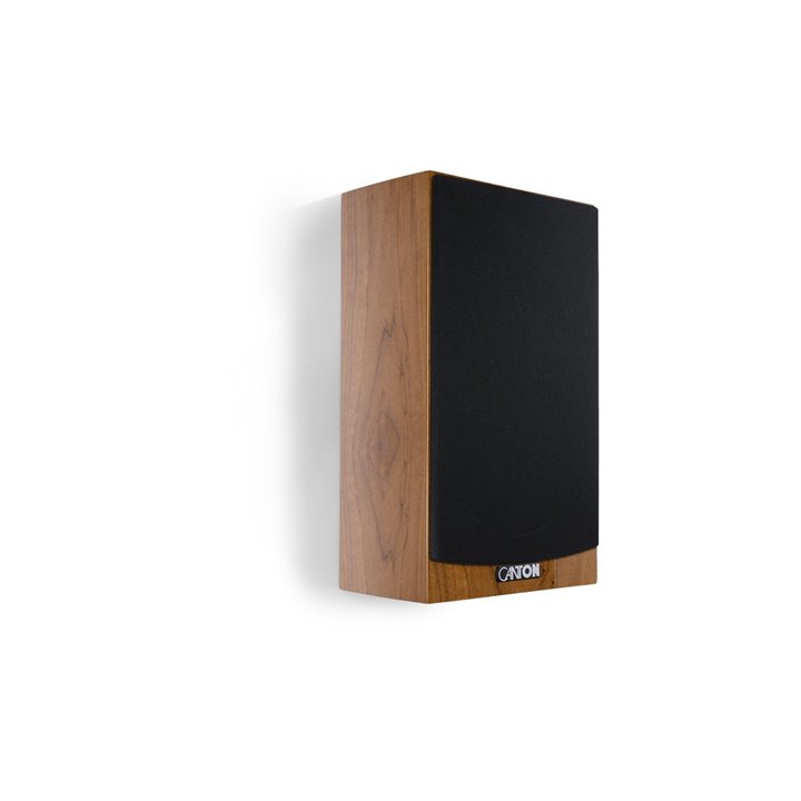 Canton Vento 10 (Walnut light high gloss) - 1szt. - Raty 0% - Gwarancja producenta - Salon Łódź