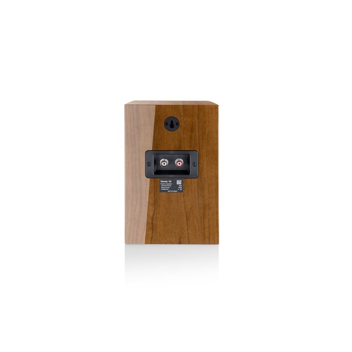 Canton Vento 10 (Walnut light high gloss) - 1szt. - Raty 0% - Gwarancja producenta - Salon Łódź