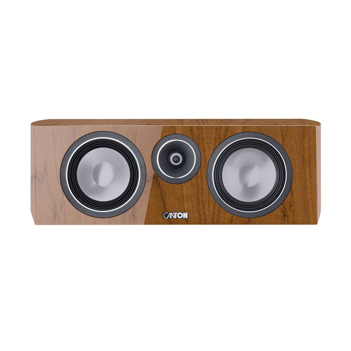 Canton Vento 50 (Walnut light high gloss) - Raty 0% - Gwarancja producenta - Salon Łódź
