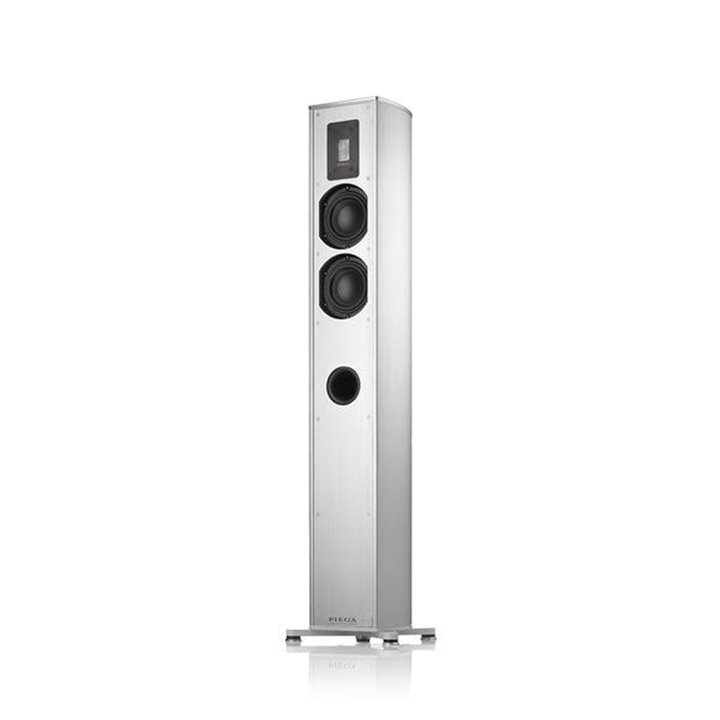 PIEGA PREMIUM 501 ALUMINIUM / GREY - 1 szt - Gwarancja producenta - Salon Łódź