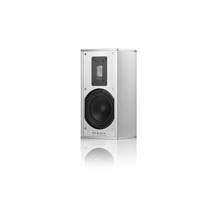PIEGA PREMIUM 301 ALUMINIUM / GREY - Gwarancja producenta - Salon Łódź