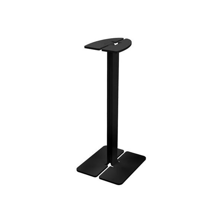 PIEGA SPEAKER STAND 300 BLACK - 1 szt.
