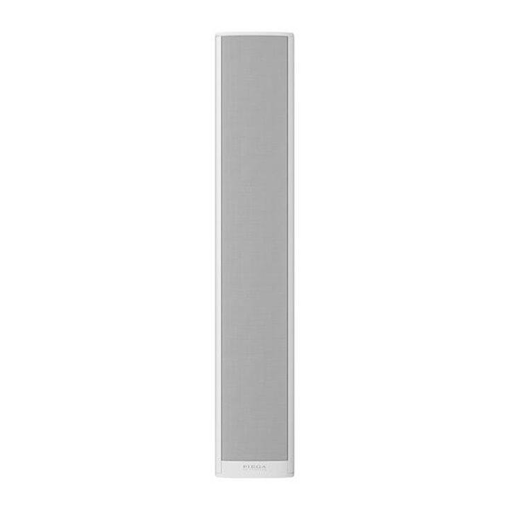 PIEGA COAX 611 ALUMINIUM / GREY - 1 szt - Gwarancja producenta - Salon Łódź
