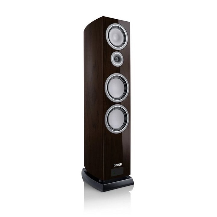 Canton Smart Vento 9 S2 (Black piano) - 1szt.- RATY 0% - GWARANCJA PRODUCENTA - SALON ŁÓDŹ