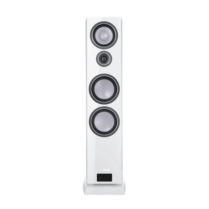 Canton Smart Vento 9 S2 (Black piano) - 1szt.- RATY 0% - GWARANCJA PRODUCENTA - SALON ŁÓDŹ