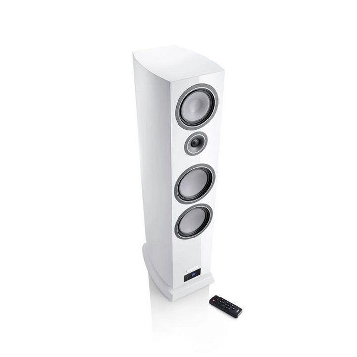 Canton Smart Vento 9 S2 (Black piano) - 1szt.- RATY 0% - GWARANCJA PRODUCENTA - SALON ŁÓDŹ