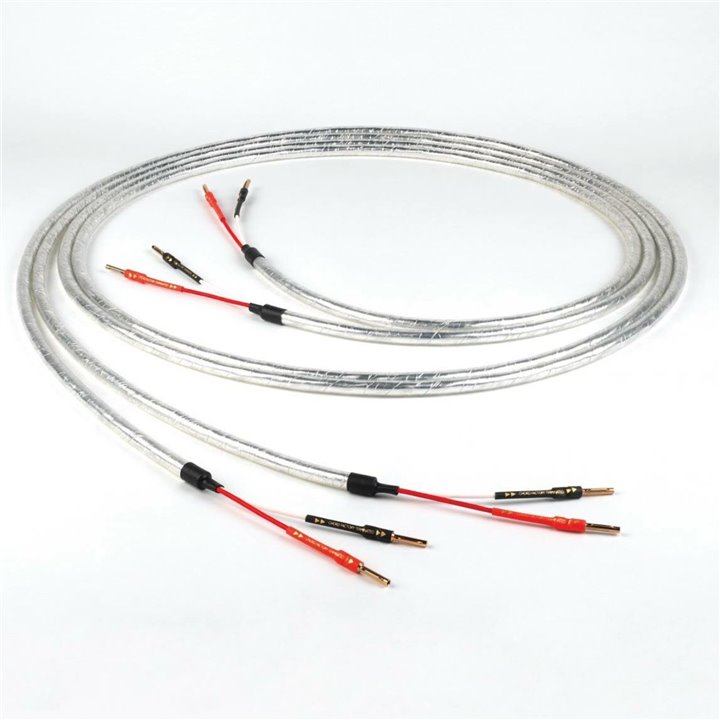 Chord Clearway Speaker Cable (Konfekcja) 3.0 m