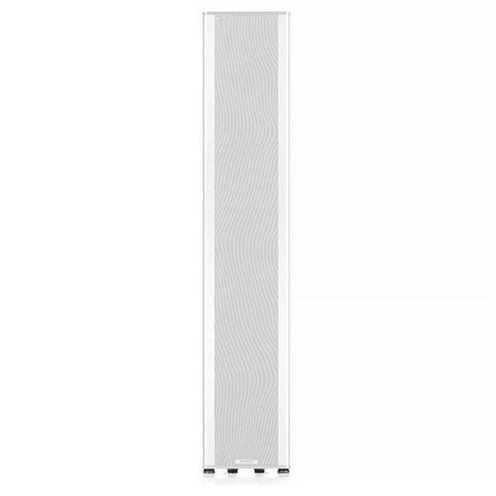 PIEGA COAX 511  WHITE VARNISH - 1 szt. - Gwarancja producenta - Salon Łódź