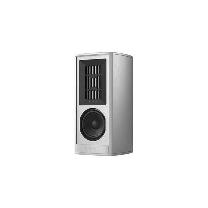 PIEGA COAX 411 ALUMINIUM / GREY - 1 szt. - Gwarancja producenta - Salon Łódź