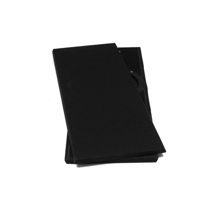 Pylon Audio Maskownica Sapphire 23 (Czarna) / 1szt. - Raty 0% - Gwarancja producenta - Salon Łódź