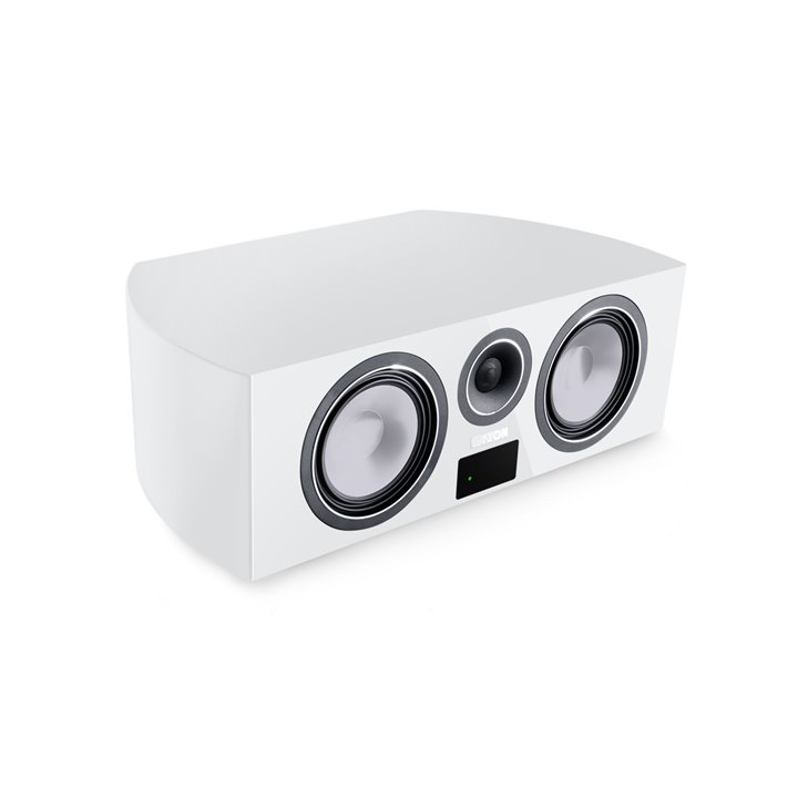 Canton Smart Vento 5 S2 (White high gloss) - 1szt.- RATY 0% - GWARANCJA PRODUCENTA - SALON ŁÓDŹ