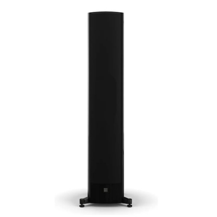 Master Line Source MKII LTD Edition Black - 1 szt. - Gwarancja producenta - Salon Łódź
