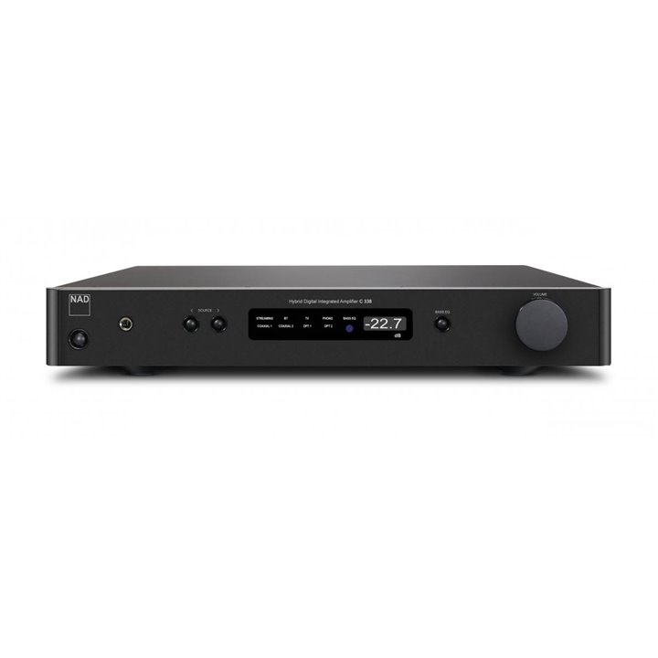 NAD C 338